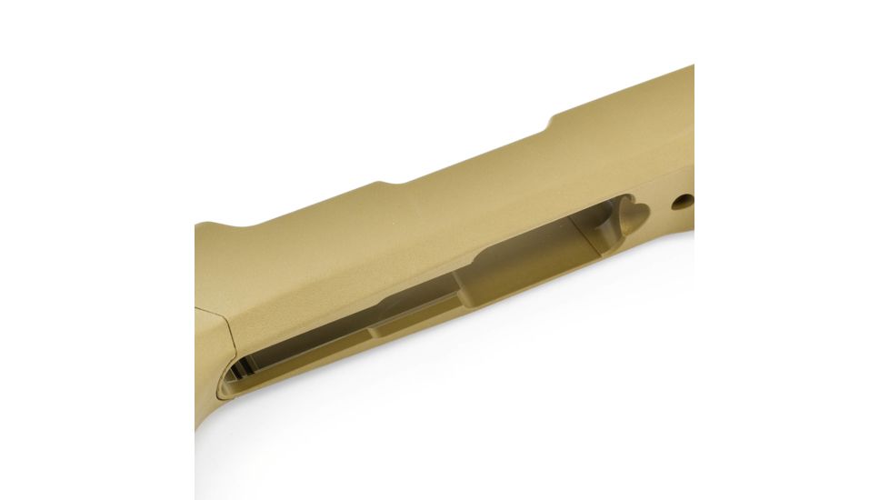 Magpul Industries Hunter X-22 Rifle Stock for Ruger 10/22, Flat Dark Earth, MAG548FDE