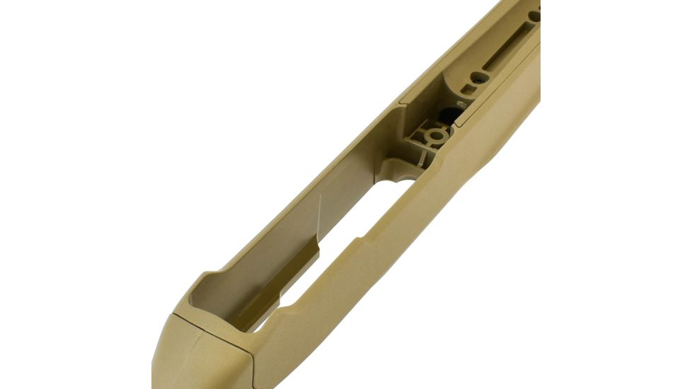 Magpul Industries Hunter X-22 Rifle Stock for Ruger 10/22, Flat Dark Earth, MAG548FDE
