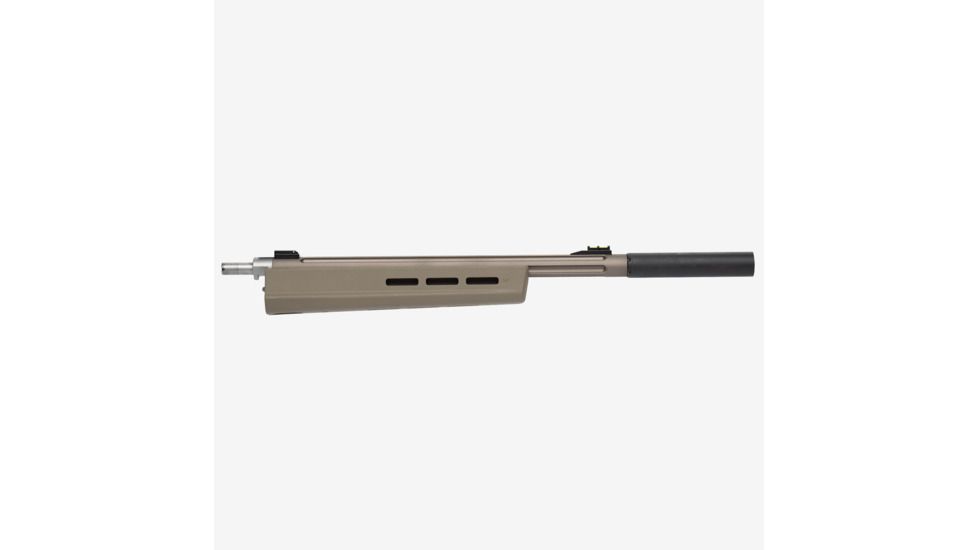 Magpul Industries Hunter X-22 Takedown Forend - Ruger 10/22 Takedown, Flat Dark Earth, MAG1065-FDE