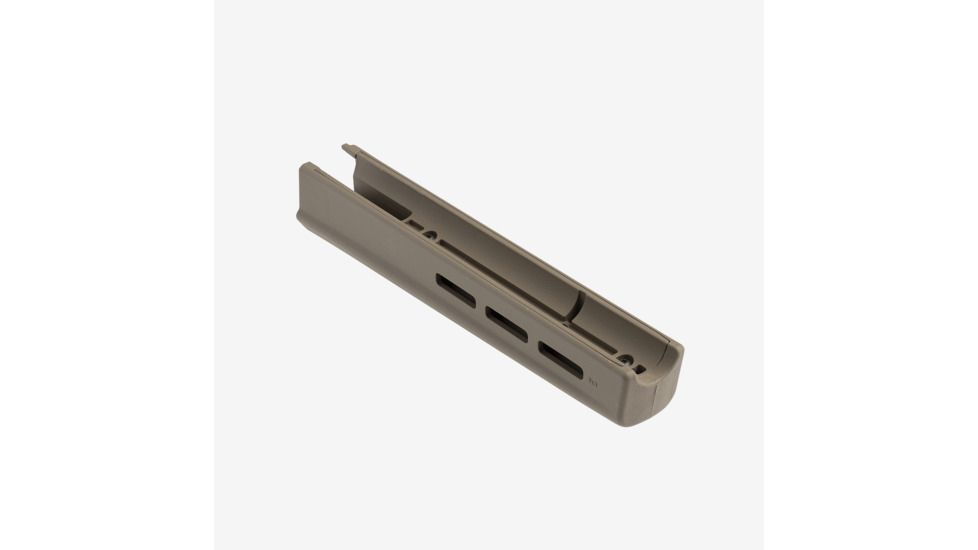 Magpul Industries Hunter X-22 Takedown Forend - Ruger 10/22 Takedown, Flat Dark Earth, MAG1065-FDE