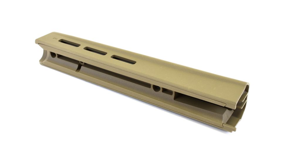Magpul Industries Hunter X-22 Takedown Stock, Ruger 10/22 Takedown, Flat Dark Earth, MAG760-FDE