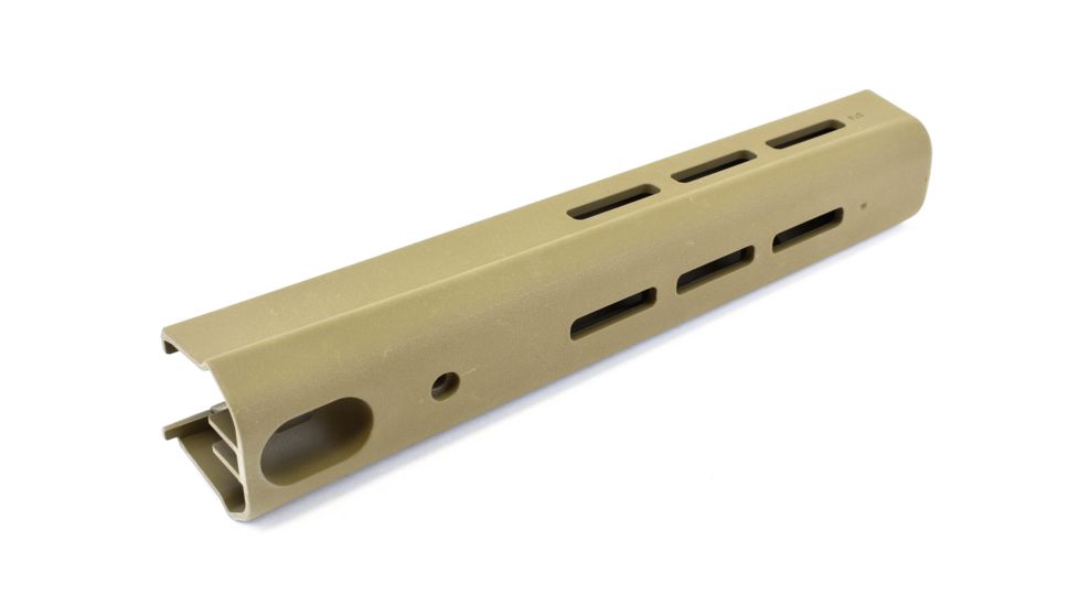 Magpul Industries Hunter X-22 Takedown Stock, Ruger 10/22 Takedown, Flat Dark Earth, MAG760-FDE