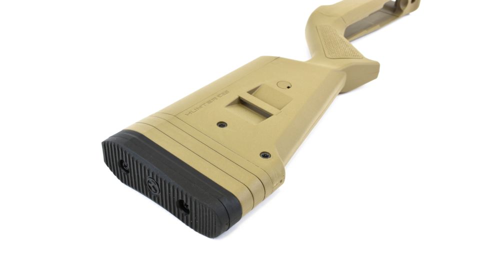 Magpul Industries Hunter X-22 Takedown Stock, Ruger 10/22 Takedown, Flat Dark Earth, MAG760-FDE