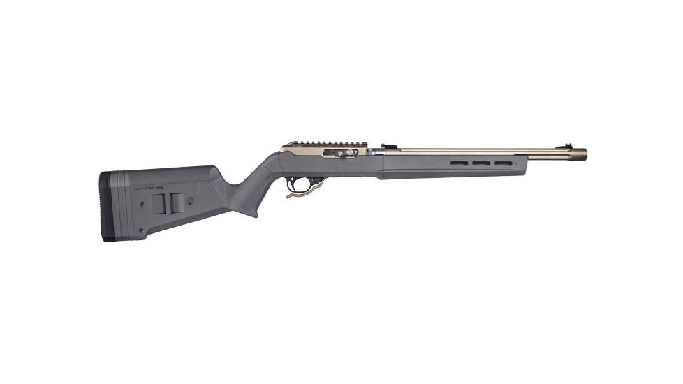 Magpul Industries Hunter X-22 Takedown Stock, Ruger 10/22 Takedown, Olive Drab Green MPIMAG760-ODG