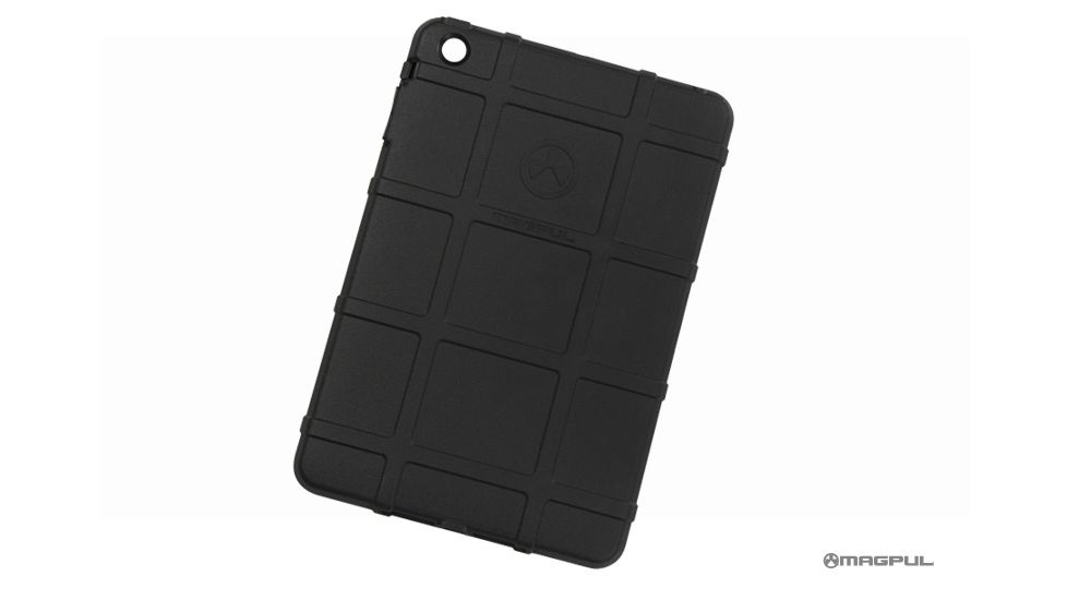 Magpul Industries iPad Mini Exec Field Case, Black MPIMAG456-BLK