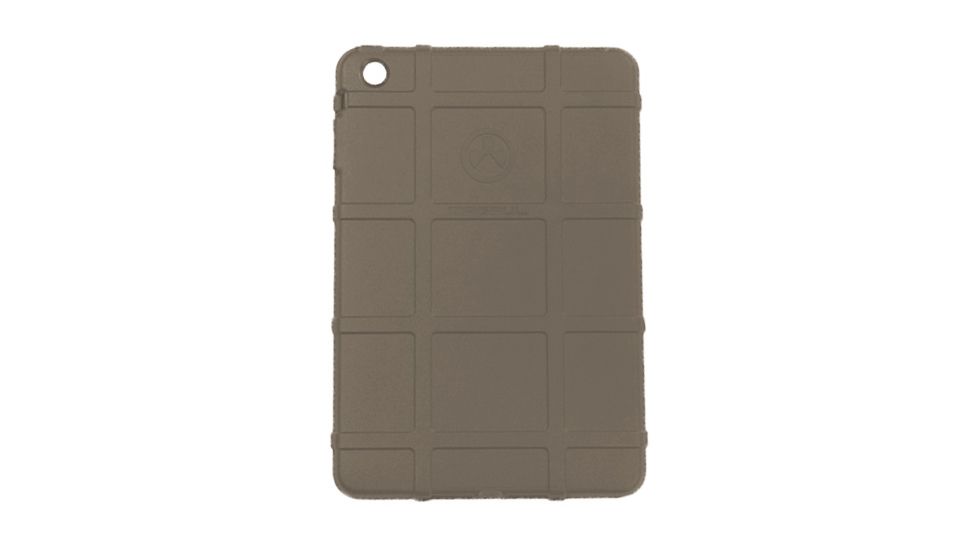 Magpul Industries iPad Mini Exec Field Case, Flat Dark Earth MPIMAG456-FDE