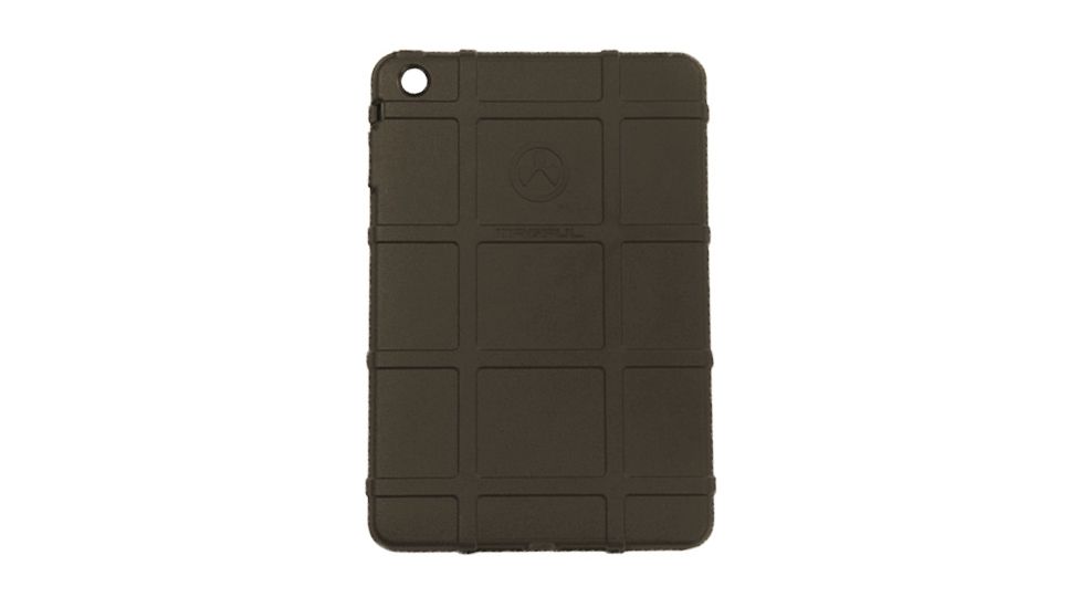 Magpul Industries iPad Mini Exec Field Case, Olive Drab MPIMAG456-ODG