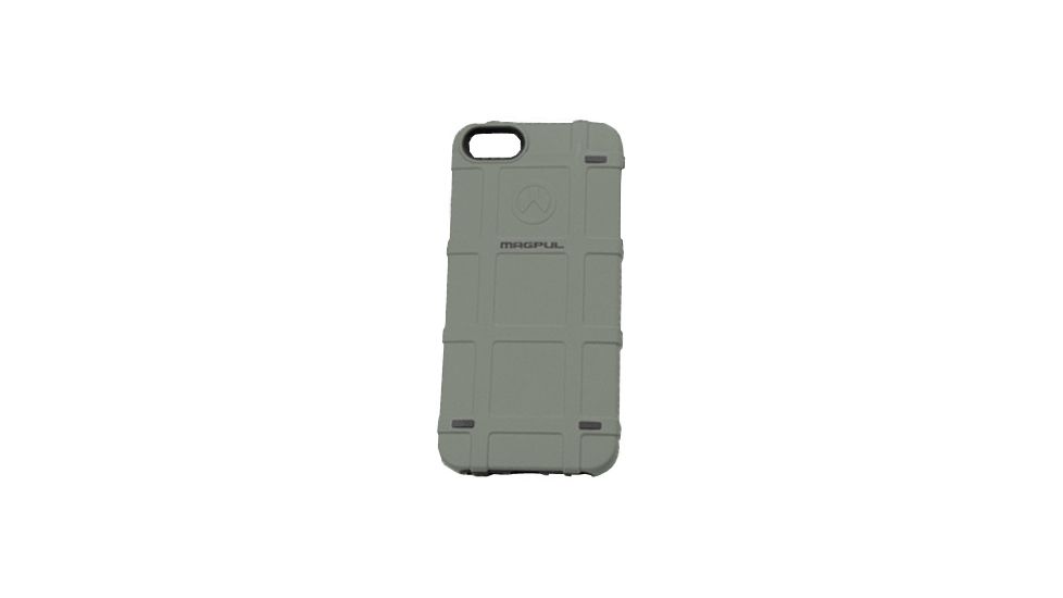 Magpul Industries iPhone 5 Bump Case, Foliage MPIMAG454FOL