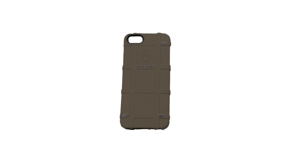 Magpul Industries iPhone 5 Bump Case, Olive Drab MPIMAG454OD