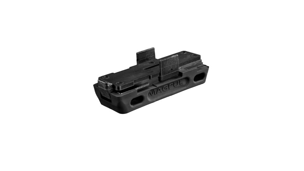 Magpul Industries L-Plate - USGI 5.56x45, 3 Pack, Black