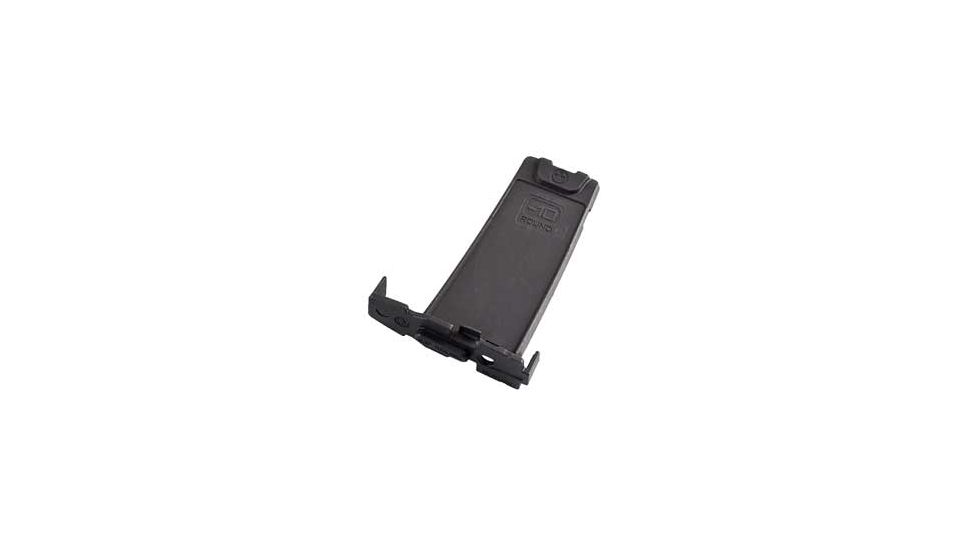 Magpul Industries Limiter, PMAG Minus 10Rd Limiter, 3 Pack, Black MPIMAG286BLK