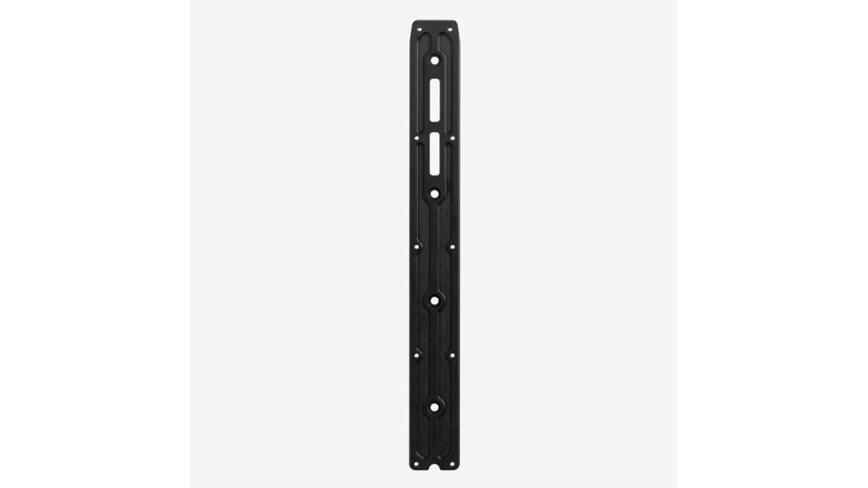 Magpul Industries M-LOK Dovetail Adapter Pro Chassis Full Rail for RRS/ARCA Interface, Black MPIMAG1053