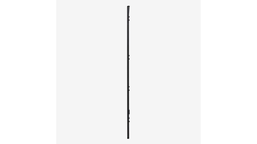 Magpul Industries M-LOK Dovetail Adapter Pro Chassis Full Rail for RRS/ARCA Interface, Black MPIMAG1053