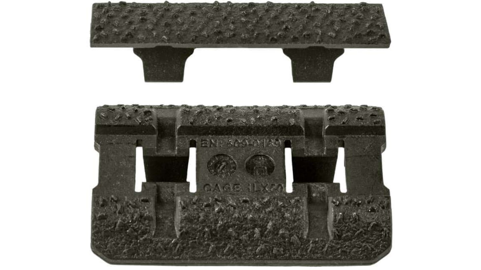 Magpul Industries M-LOK Type 2 Low Profile Rail Covers,Olive Drab Green MAG603ODG