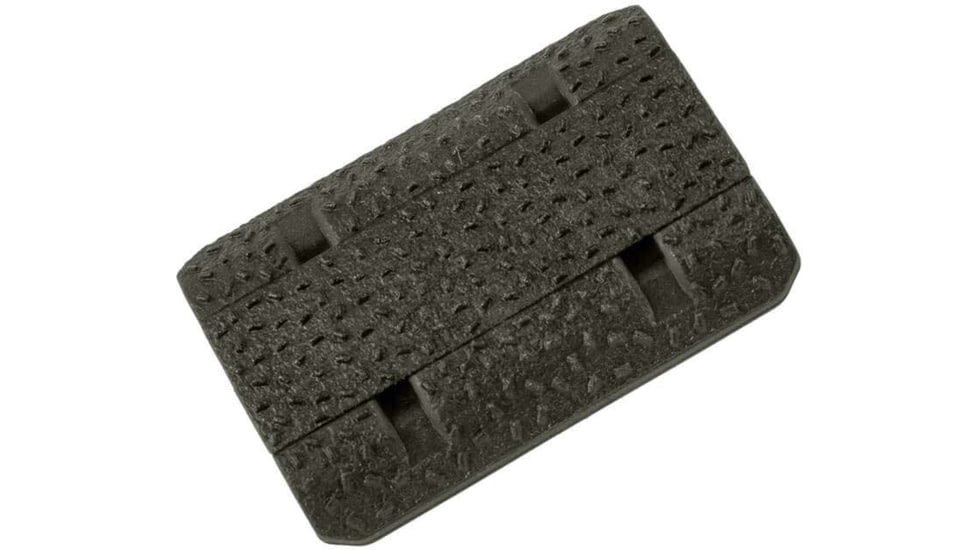 Magpul Industries M-LOK Type 2 Low Profile Rail Covers,Olive Drab Green MAG603ODG