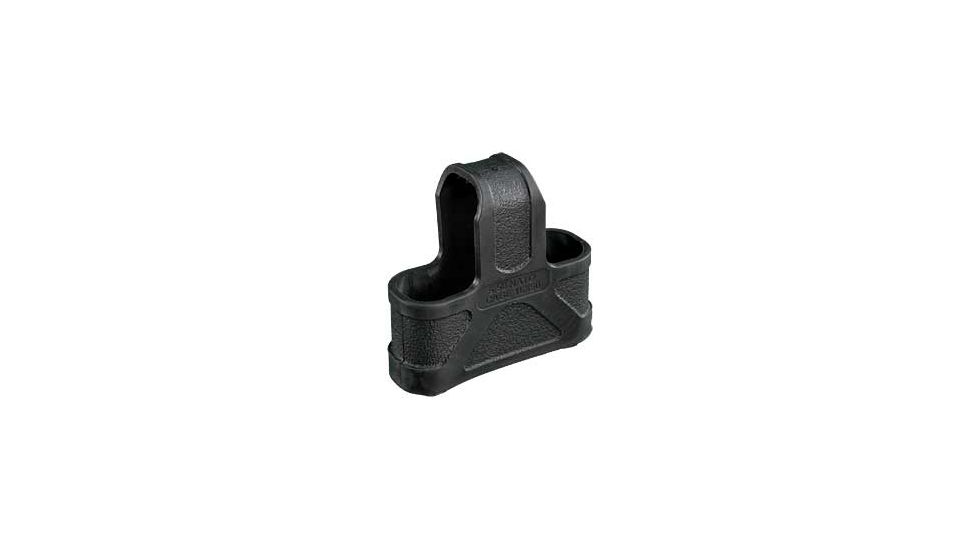Magpul Industries Mag Assist, 223 Rem, Fits AR Rifles, 3 Pack, Black MPIMAG001B