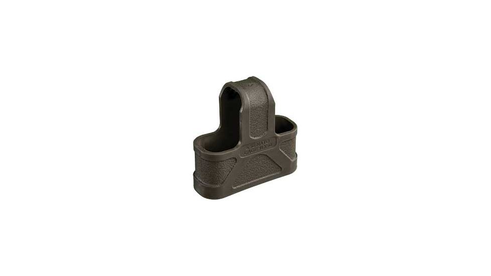 Magpul Industries Mag Assist, 223 Rem, Fits AR Rifles, 3 Pack, Olive Drab MPIMAG001OD