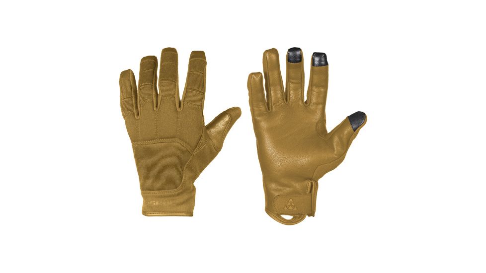 Magpul Industries Magpul Gloves Core Patrol 2x-large Coyote Brown