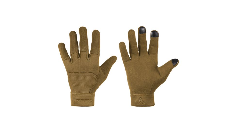 Magpul Industries Magpul Gloves Core Technical 2-xl Coyote Brown