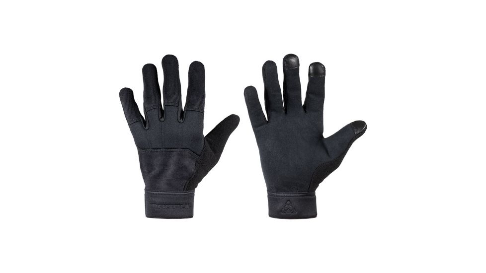 Magpul Industries Magpul Gloves Core Technical,Black,2XL MAG8530012XL
