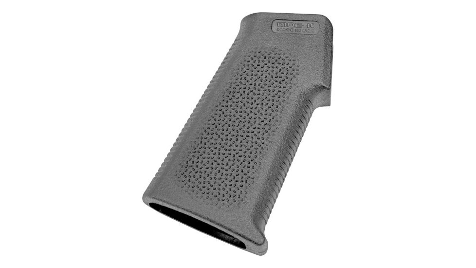Magpul Industries Magpul Grip Moe-k Ar-15 Gray