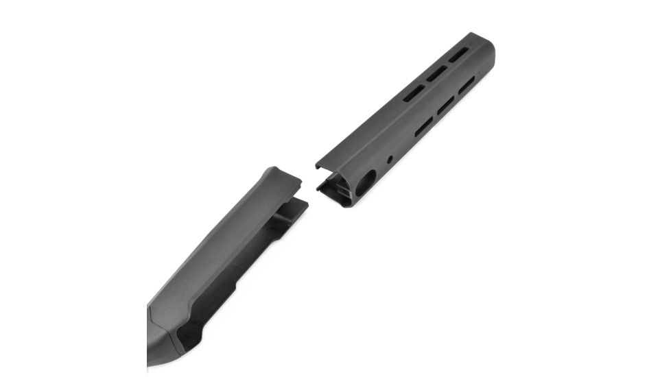 Magpul Industries Magpul Hunter X-22 Stk 10/22 Td Blk, Black MAG760-BLK