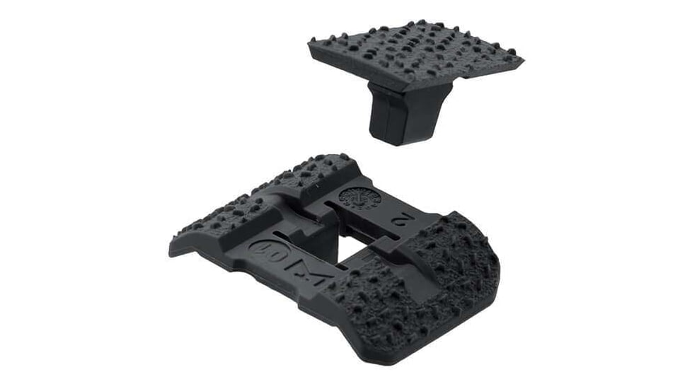 Magpul Industries M-LOK Type 2 Half Slot Rail Covers