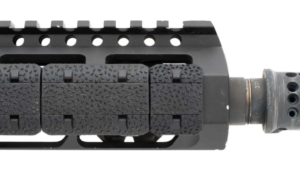 Magpul Industries M-LOK Type 2 Half Slot Rail Covers