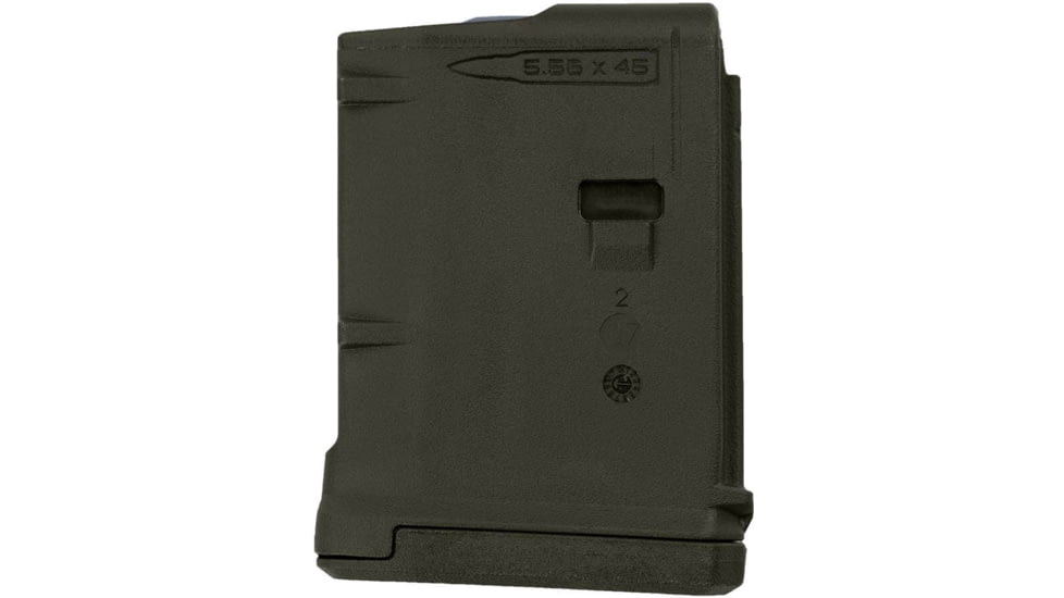 Magpul Industries Magazine