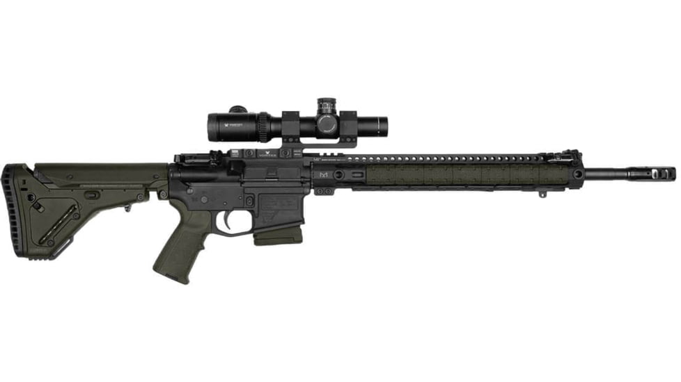 Magpul Industries Magazine