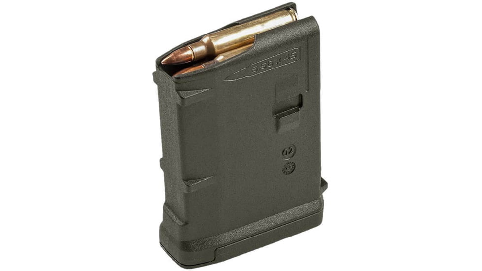 Magpul Industries Magazine