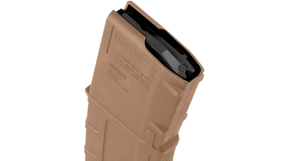 Magpul Industries PMAG GEN M3 AR-15 .300 Blackout 30 Round Rifle Magazine