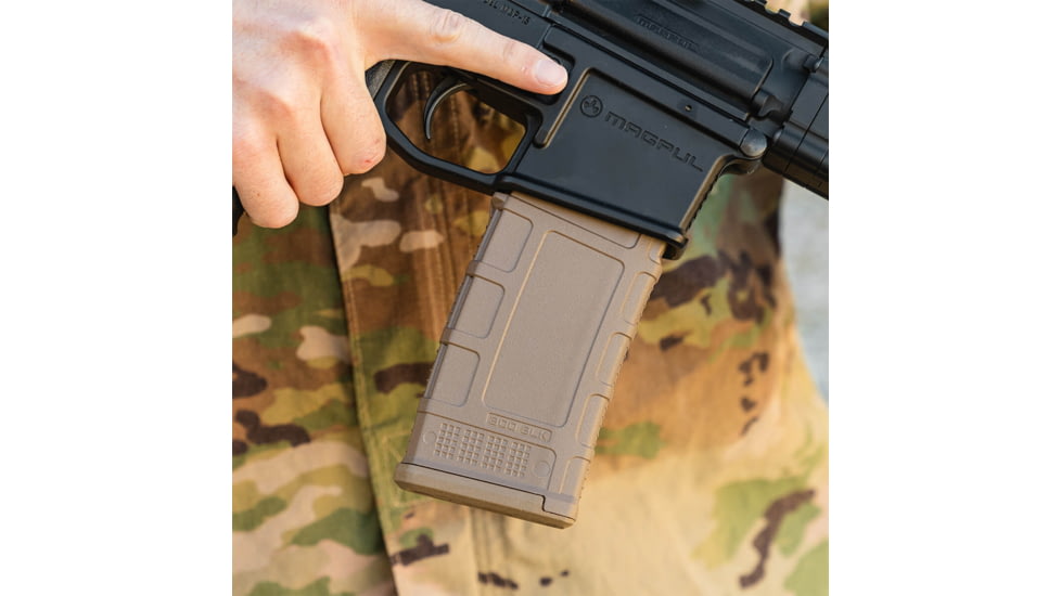 Magpul Industries PMAG GEN M3 AR-15 .300 Blackout 30 Round Rifle Magazine