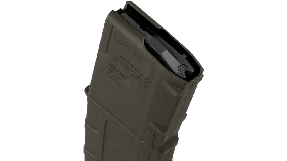 Magpul Industries PMAG GEN M3 AR-15 .300 Blackout 30 Round Rifle Magazine