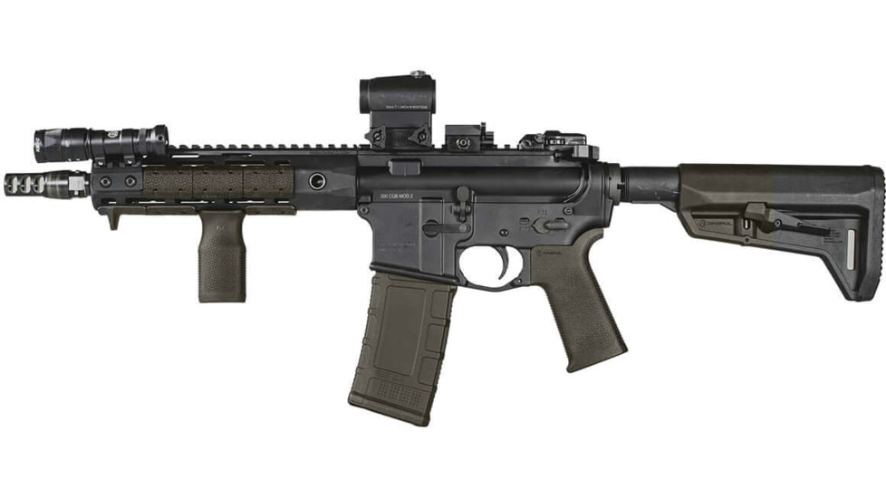 Magpul Industries PMAG GEN M3 AR-15 .300 Blackout 30 Round Rifle Magazine