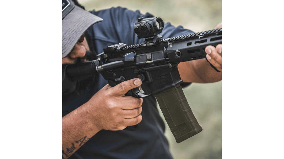 Magpul Industries PMAG GEN M3 AR-15 .300 Blackout 30 Round Rifle Magazine