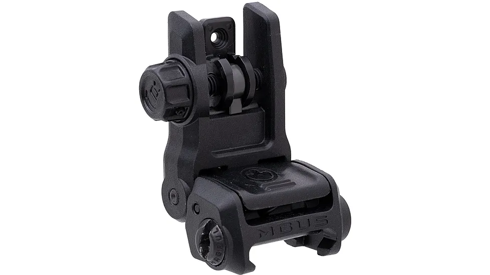 Magpul Industries MBUS 3 Rear Rifle Sight