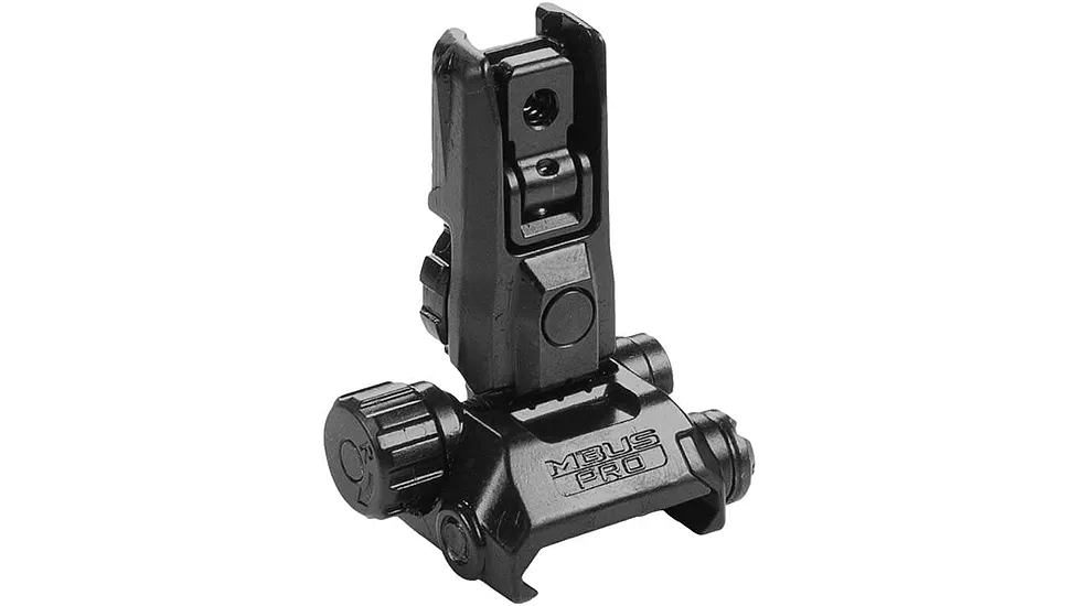Magpul Industries MBUS Pro LR Top Mounted Deployable Iron Sight
