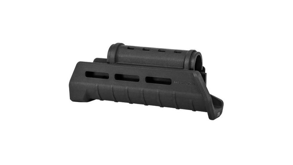 Magpul Industries MOE AKM Handguard for AK47/AK74,Black MPIMAG620BLK