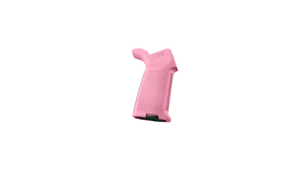 Magpul Industries Industries MOE AR-15/AR-10/SR-25/M4/M16/M110 AR Grip Pnk MAG415PNK