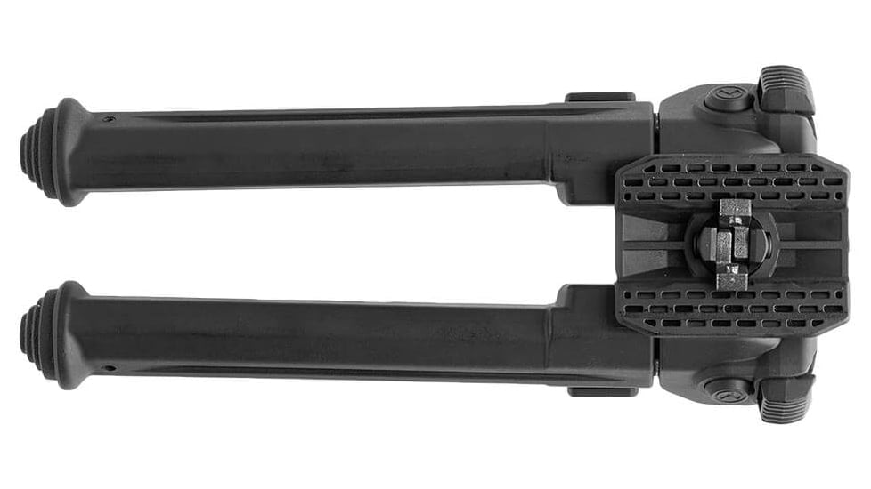 Magpul Industries MOE Bipod, Black, MAG1174-BLK