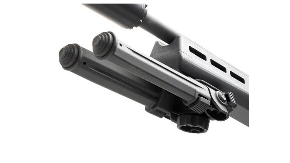 Magpul Industries MOE Bipod, Black, MAG1174-BLK