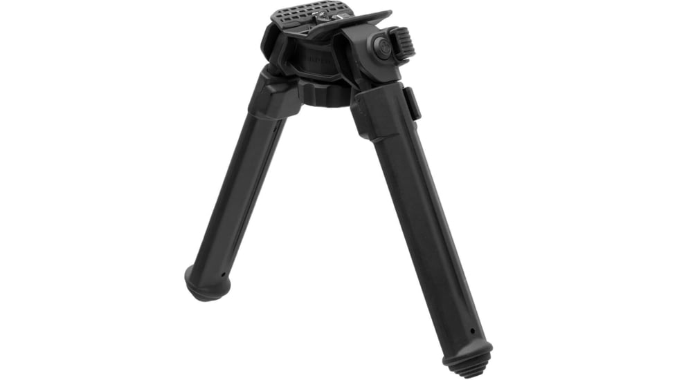 Magpul Industries MOE Bipod, Black, MAG1174-BLK