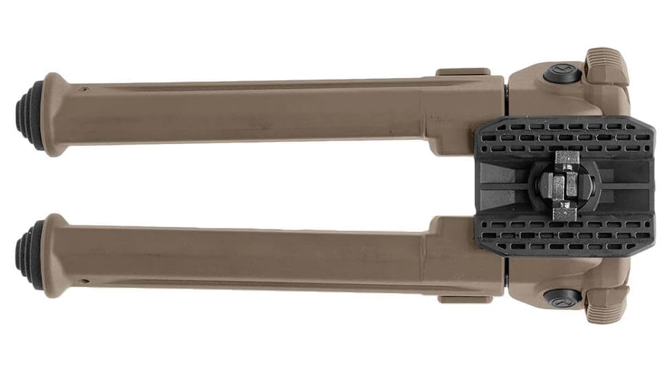 Magpul Industries MOE Bipod, Flat Dark Earth, MAG1174-FDE