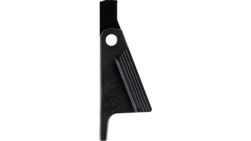 Magpul Industries MOE-EVO Enhanced Magazine Release, CZ Scorpion EVO 3, Black 250-030-088