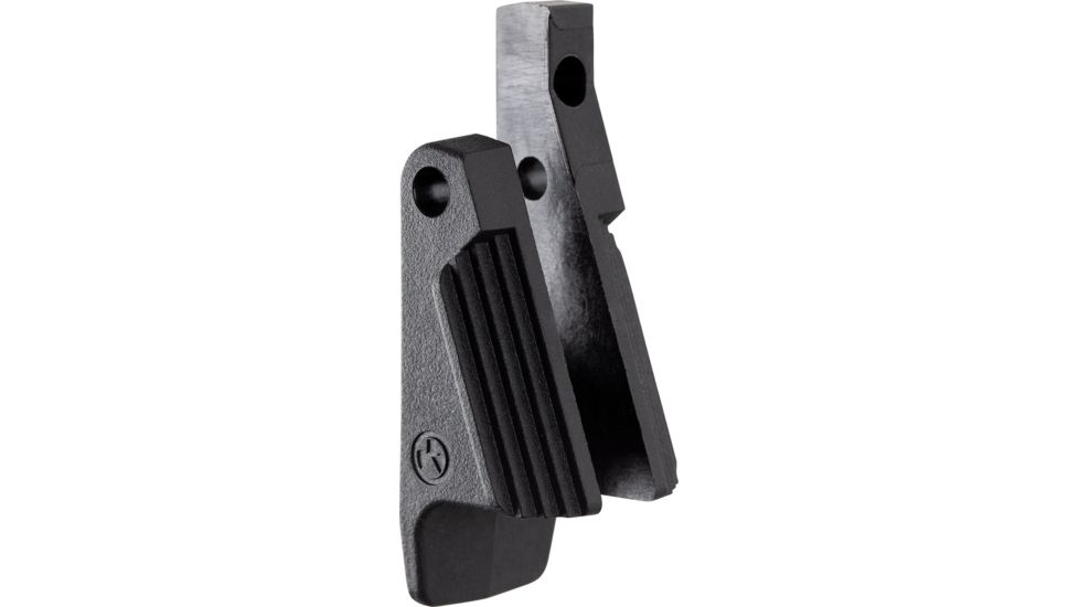 Magpul Industries MOE-EVO Enhanced Magazine Release, CZ Scorpion EVO 3, Black 250-030-088