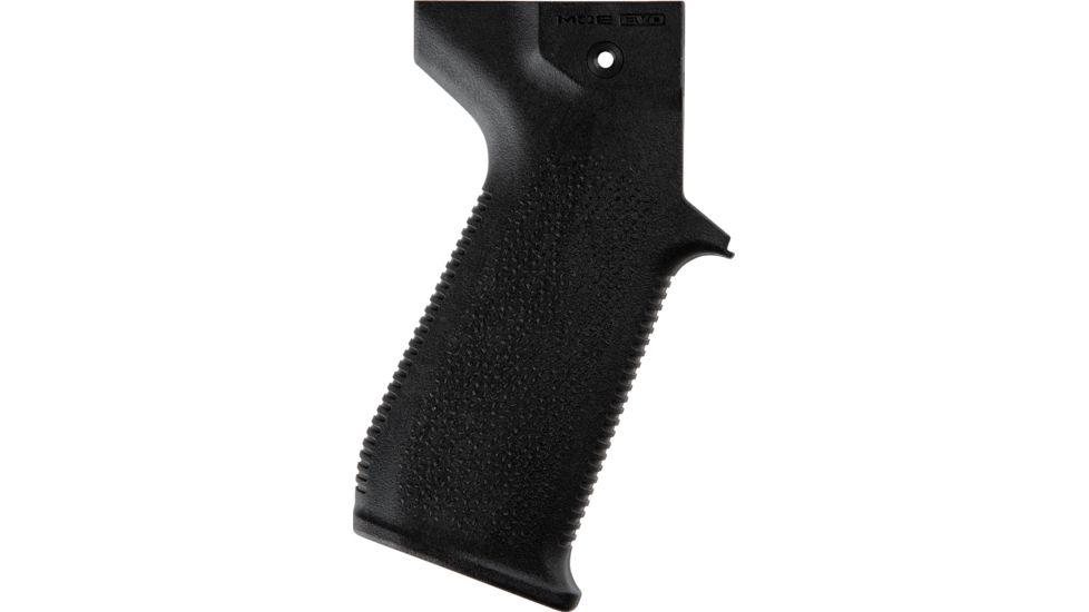 Magpul Industries MOE-EVO Grip, CZ Scorpion EVO 3, Black 250-030-087