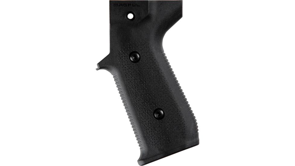 Magpul Industries MOE-EVO Grip, CZ Scorpion EVO 3, Black 250-030-087