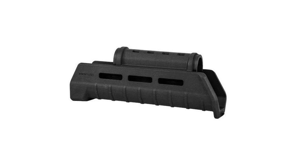 USED Magpul Industries MOE Extended Handguard for AK47/AK74, Black MAG619BLK, EDEMO14, Used, Condition Good, Inspect and Rebox