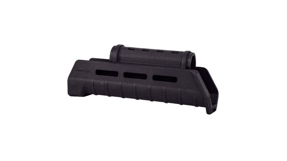 Magpul Industries MOE Extended Handguard for AK47/AK74,Plum MPIMAG619PLM